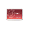 Hero Arts - Ombré Light to Red Royal Ink Pad