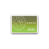 Hero Arts - Ombré Lime to Forever Green Ink Pad