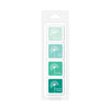 Hero Arts - Sea Aquas Dye Ink Pad Cubes