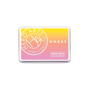 Ombré Spring Brights Ink Pad