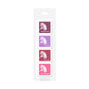 Hero Arts - Flower Petal Bold Ink Pad Cubes