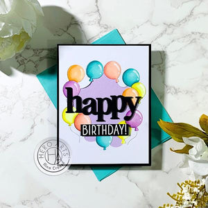 Clear Embossing & Watermark Ink Pad