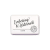 Clear Embossing & Watermark Ink Pad