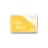 Hero Arts - Hero Hues Reactive Ink - Lemon Drop