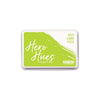 Hero Arts - Hero Hues Reactive Ink - Key Lime Fizz