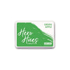 Hero Arts - Hero Hues Reactive Ink - Green Apple