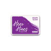 Hero Arts - Hero Hues Reactive Ink - Grape Slush