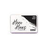 Hero Arts - Hero Hues Reactive Ink - Sea Salt