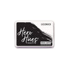 Hero Arts - Hero Hues Reactive Ink - Licorice