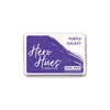Hero Arts - Hero Hues Reactive Ink - Purple Galaxy