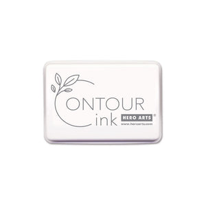 Hero Arts Contour Ink Pad