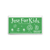 Hero Arts - Jumbo Just For Kids Green Ink Pad