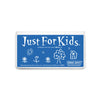 Hero Arts - Jumbo Just For Kids Blue Ink Pad