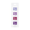 Purples Core Ink Pad Cubes