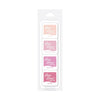 Hero Arts - A Pinks Core Ink Pad Cubes