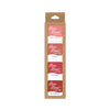 Hero Arts - AF510 Reds Core Ink Cubes