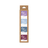 Hero Arts - Blues & Purples Core Ink Pad Cubes