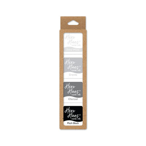 Neutrals Core Ink Pad Cubes