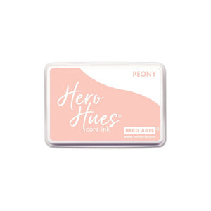 Peony Core Ink Pad