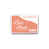 Hero Arts - Pink Grapefruit Core Ink Pad