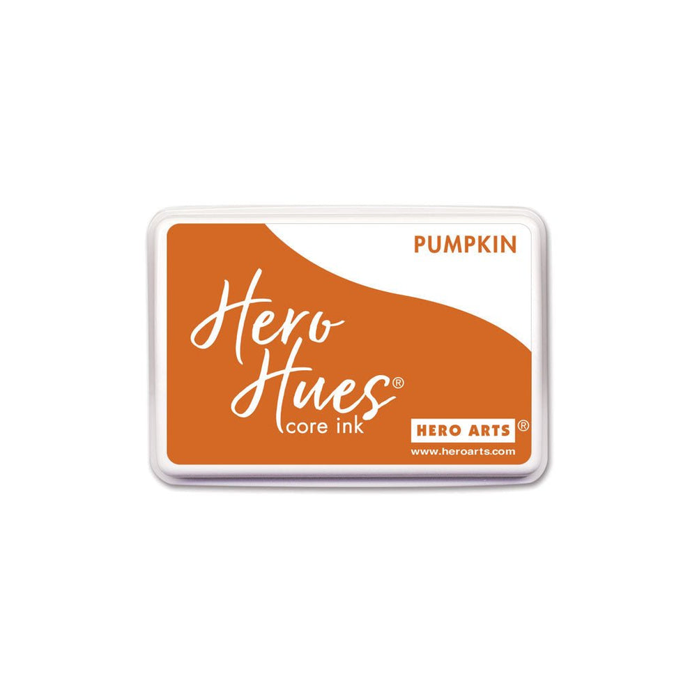 Pumpkin Core Ink Pad