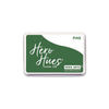 Hero Arts - Pine Core Ink Pad
