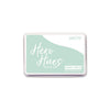Hero Arts - Arctic Core Ink Pad