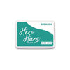 Hero Arts - Bermuda Core Ink Pad