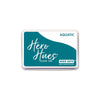 Hero Arts - Aquatic Core Ink Pad