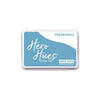 Hero Arts - Periwinkle Core Ink Pad