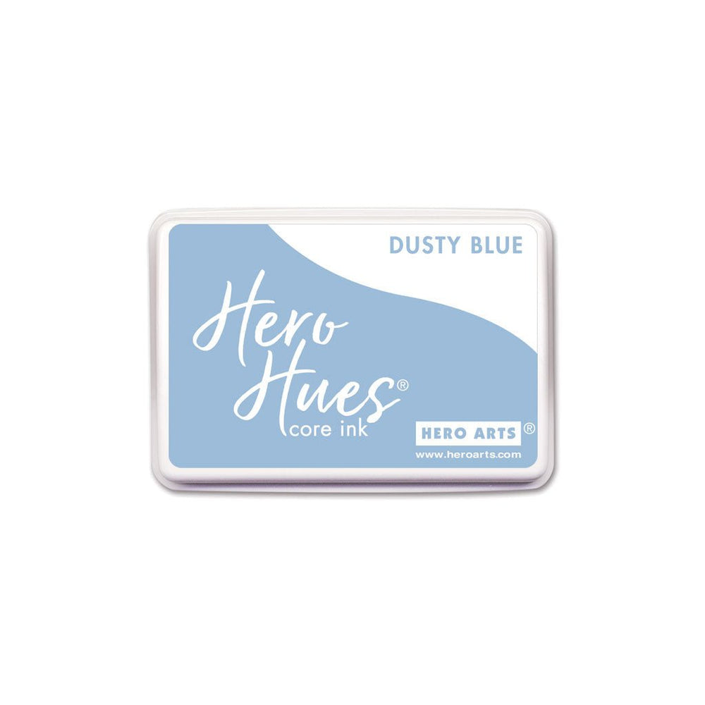 Dusty Blue Core Ink Pad