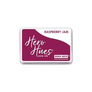 Raspberry Jam Core Ink Pad