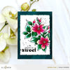 Altenew - Sweet Jasmine Press Plate Set