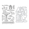 Stamp & Cut Set of the Month - June 2024