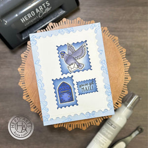 Stamp & Cut Set of the Month - June 2024