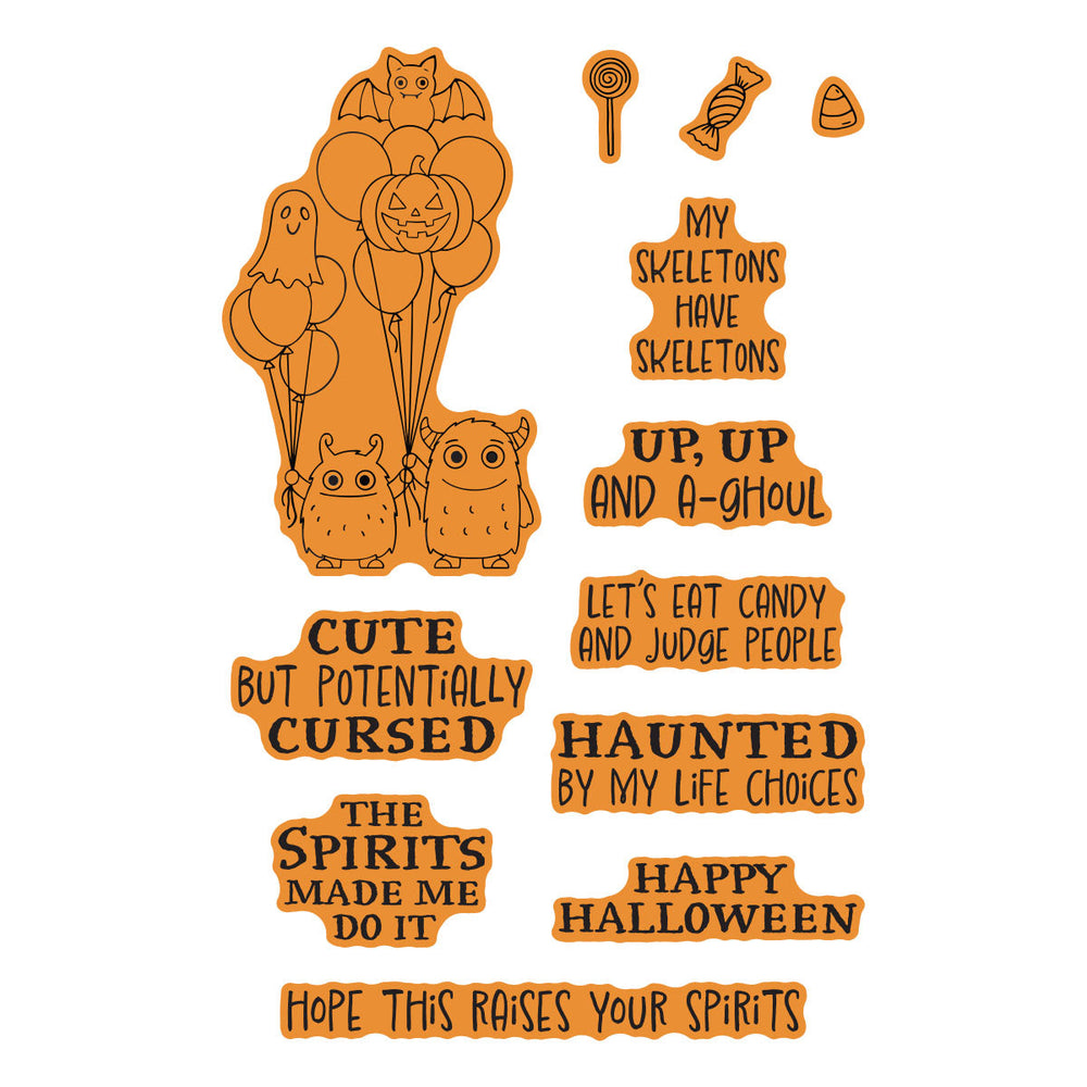 Trick or Snark project 1 primary