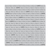 Love Is Love Bold Prints Cling Stamp