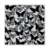 Fluttering Butterflies Bold Prints Cling Stamp
