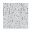 Marching Ants Bold Prints Cling Stamp