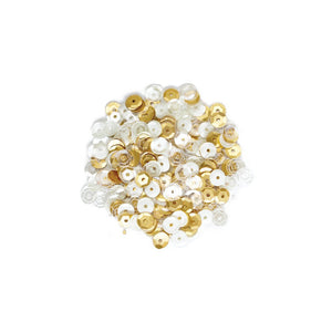Champagne Sequins Mix