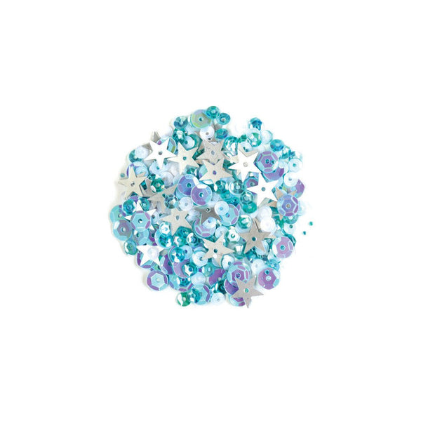 Frost Sequins Mix