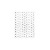 Clear Hero Hues Enamel Dots