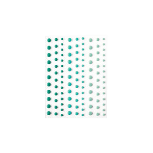 Aquas Hero Hues Enamel Dots