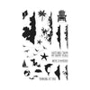 Color Layering Sea & Sky Clear Stamp Set