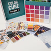 Sarah Renae Clark - Color Cube Volume 1