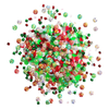 Buttons Galore & More Cool Yule Doo Dadz Embellishments