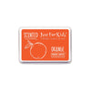 Hero Arts - Just for Kids Scented Ink Pad Orange