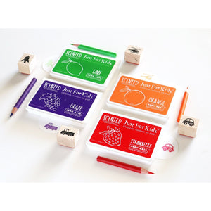CS116 Kids Scented Ink Orange (Orange) - Hero Arts