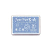 Just for Kids Light Blue Ink Pad