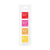 Just for Kids Hot 4-Cube Ink Pad Pack